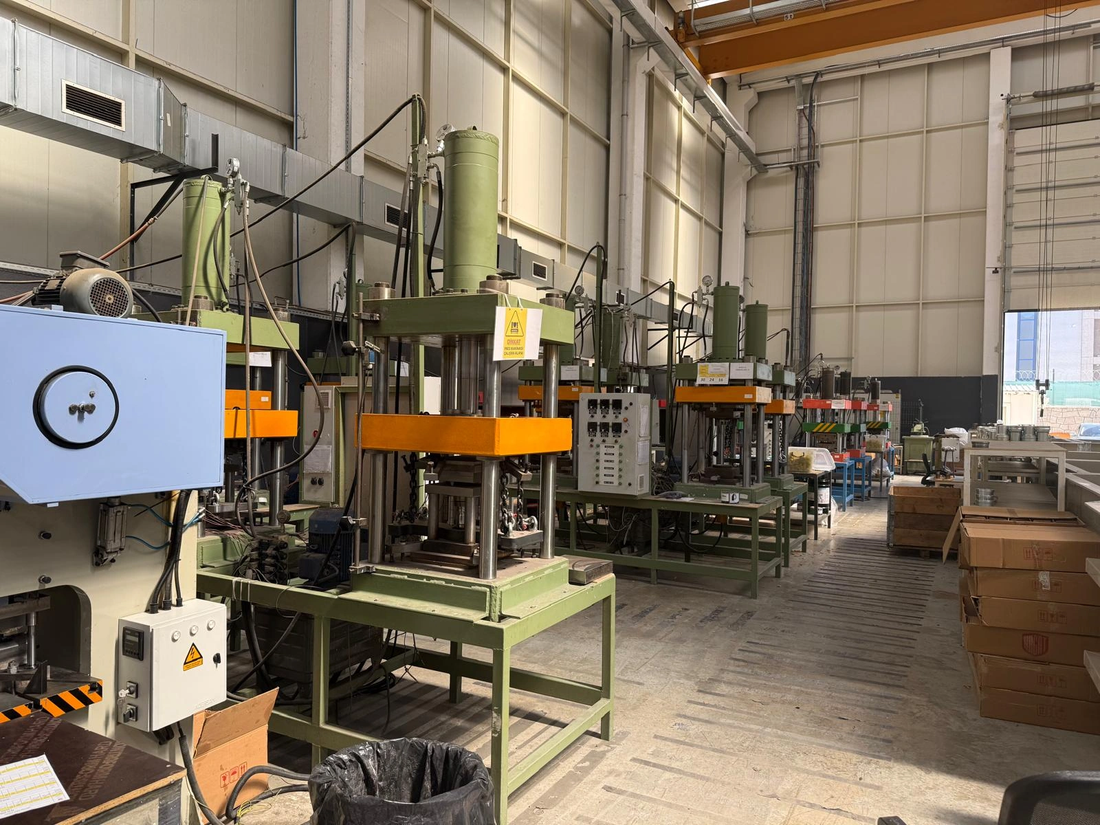 Factory
